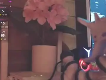 Chaturbate Watch Live Sex Cams of vickyvalencia2