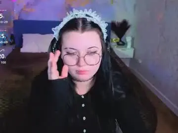 Chaturbate Live Sex Cam of akikq_soma