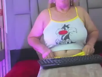 Chaturbate Watch Live Sex Cams of amberssky