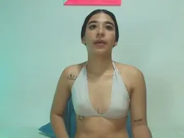 Chaturbate Adult Webcam of ashley_blazze