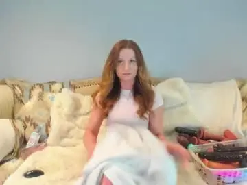 Chaturbate Sex Chat of eatmygingersnapps