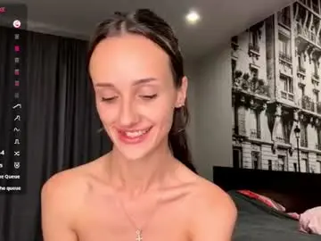 Chaturbate Sex Chat of florabigger