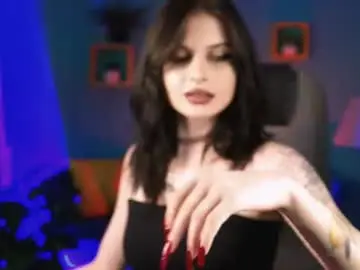 Chaturbate Private Sex Chat of jade_castle