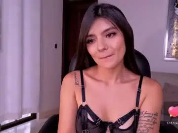 Chaturbate Free Porn Cam of juliettemoreaux
