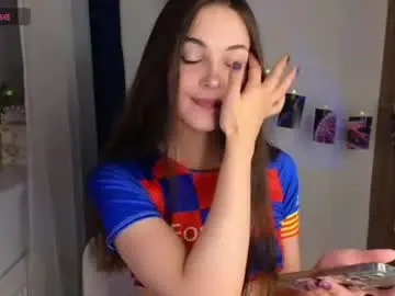 Chaturbate Adult Video Chat of kiraturner