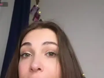 Chaturbate Live Sex of kiraturner