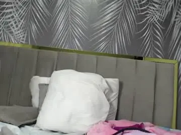 Chaturbate Private Sex Chat of lilith_noirf1