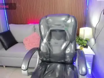 Chaturbate Private Sex Chat of liz_bohemia