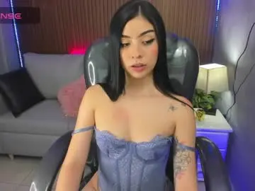 Chaturbate Live Sex of liz_bohemia