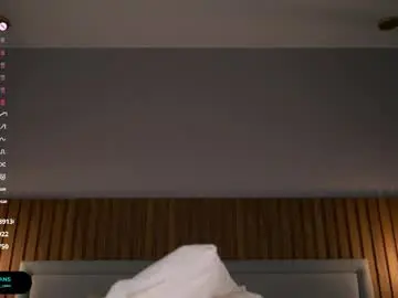 Chaturbate Best live sex cam show of oke_doke