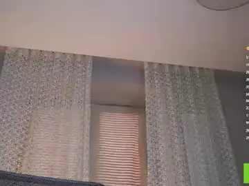 Chaturbate Watch Live Sex Cams of oke_doke