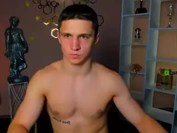 Chaturbate Adult Webcams of teo_sol