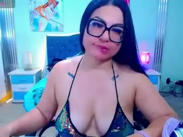 Chaturbate Nude Webcam of _curvy_mature_