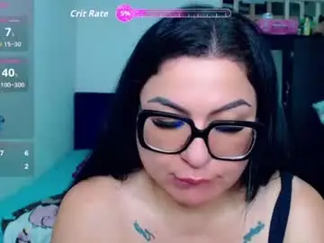 Chaturbate Live Porn of _curvy_mature_