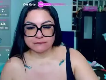 Chaturbate Adult Webcams of _curvy_mature_