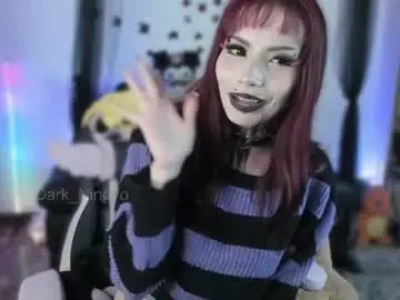 Chaturbate Live Sex of dark_ningyo