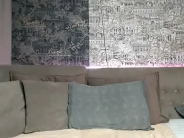 Chaturbate Adult Video Chat of mandy_foxxx
