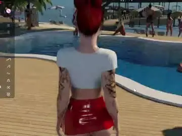 Chaturbate Adult Video Chat of maya_3dxx