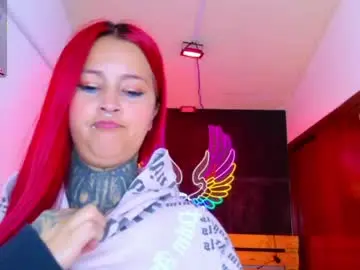Chaturbate Sex Chat of meghan_nill