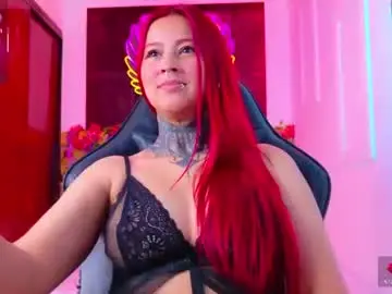 Chaturbate Adult Video Chat of meghan_nill