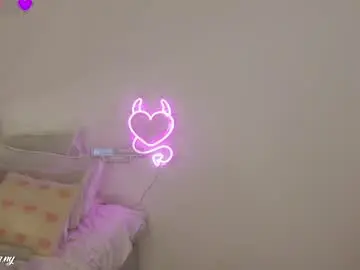 Chaturbate Private Sex Chat of nylaahhh