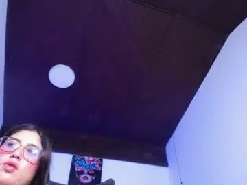 Chaturbate Private Sex Chat of pink_fox03