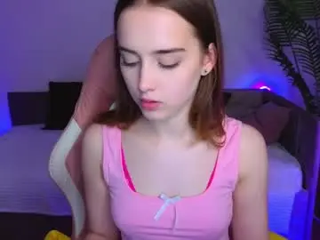 Chaturbate Live Sex Cam of sensual_amy_
