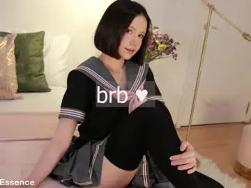 Chaturbate Nude Webcam of _female_essence_