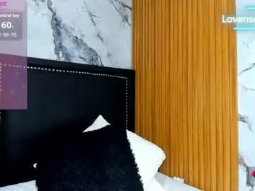 Chaturbate Live Sex of abby_visser