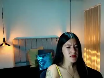 Chaturbate Sex Chat of ameliegray