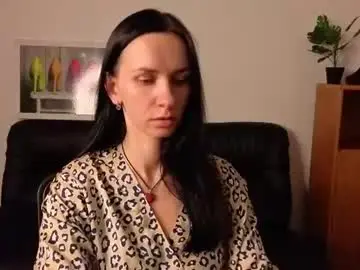 Chaturbate Free Porn Cam of annakillian_kiss