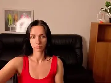Chaturbate Best Webcam of annakillian_kiss