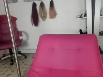 Chaturbate Best live sex cam show of antonellakling_