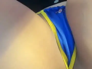 Chaturbate Sex Cam of antonellakling_