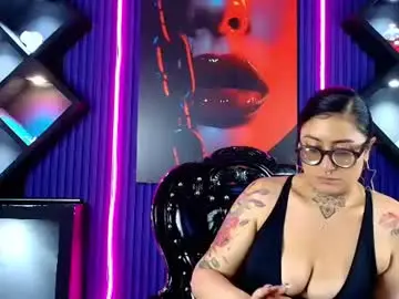 Chaturbate Nude Webcam of blackroussebdsm