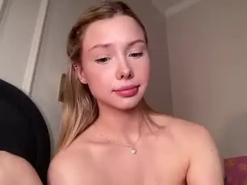 Chaturbate Live Sex Cam of blushland