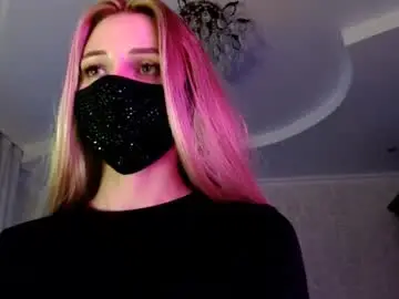 Chaturbate Live Sex of iris_lave