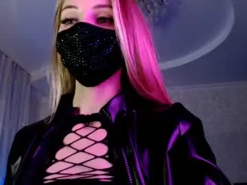 Chaturbate Sex Chat of iris_lave