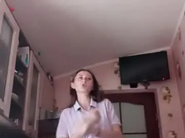 Chaturbate Watch Live Sex Cams of lashaundasalsa