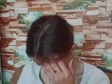 Chaturbate Live Sex Cam of lashaundasalsa