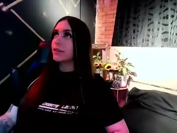 Chaturbate Live Sex Cam of michell_h