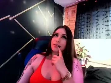 Chaturbate Best live sex cam show of michell_h
