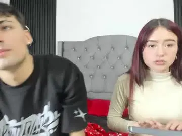 Chaturbate Watch Live Sex Cams of rousse_n_kenji