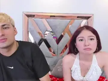 Chaturbate Private Sex Chat of rousse_n_kenji