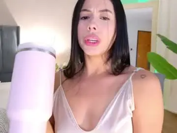 Chaturbate Best Webcam of _megaan__