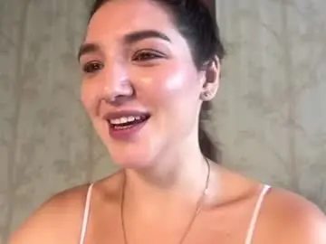 Chaturbate Adult Video Chat of cherlydevenport