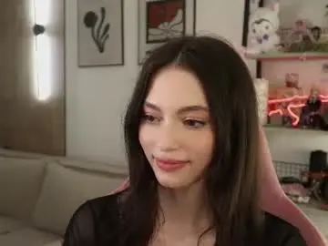 Chaturbate Adult Webcams of georgiamorandi
