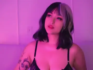 Chaturbate Private Sex Chat of gloomydoll