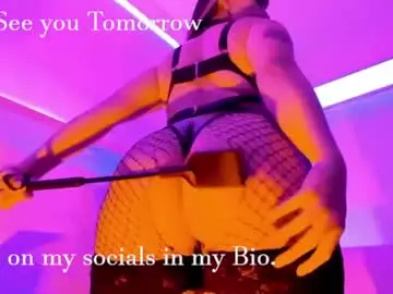 Chaturbate Free Porn Cam of gloomydoll