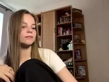 Chaturbate Best live sex cam show of ieshacaddy